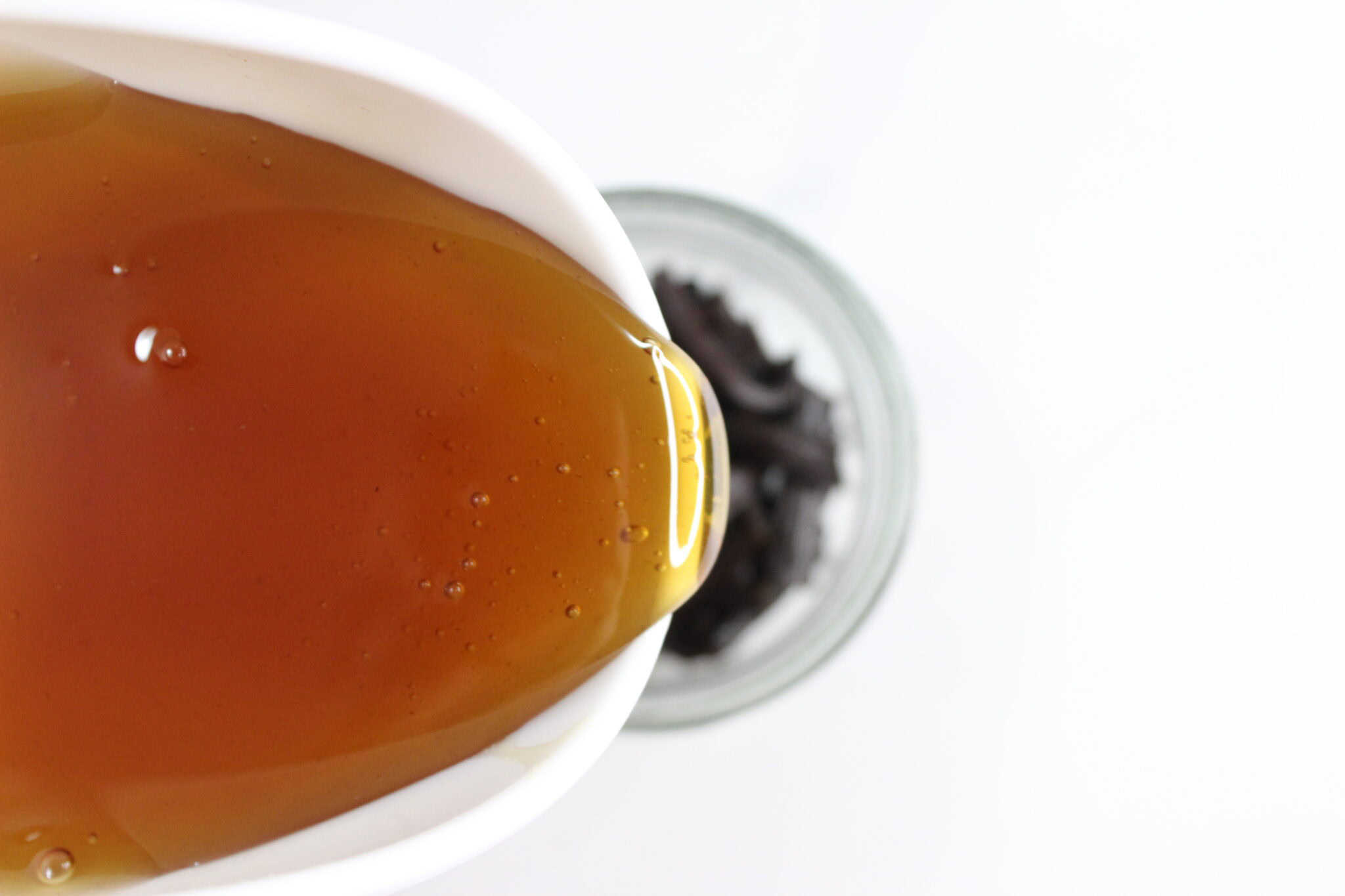 Homemade Vanilla Infused Honey: A Simple, Delicious Recipe - She Needs ...