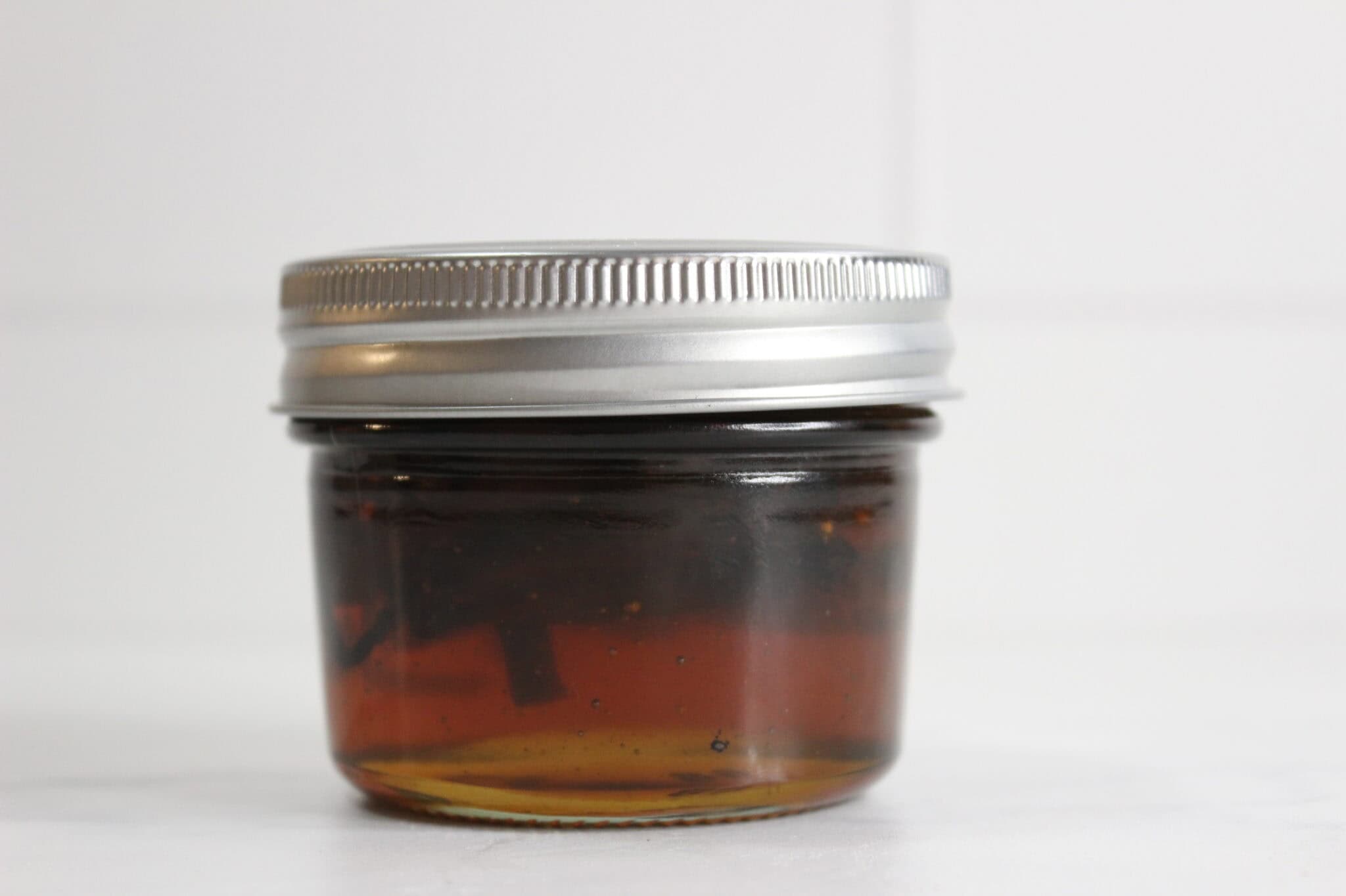Homemade Vanilla Infused Honey: A Simple, Delicious Recipe - She Needs ...