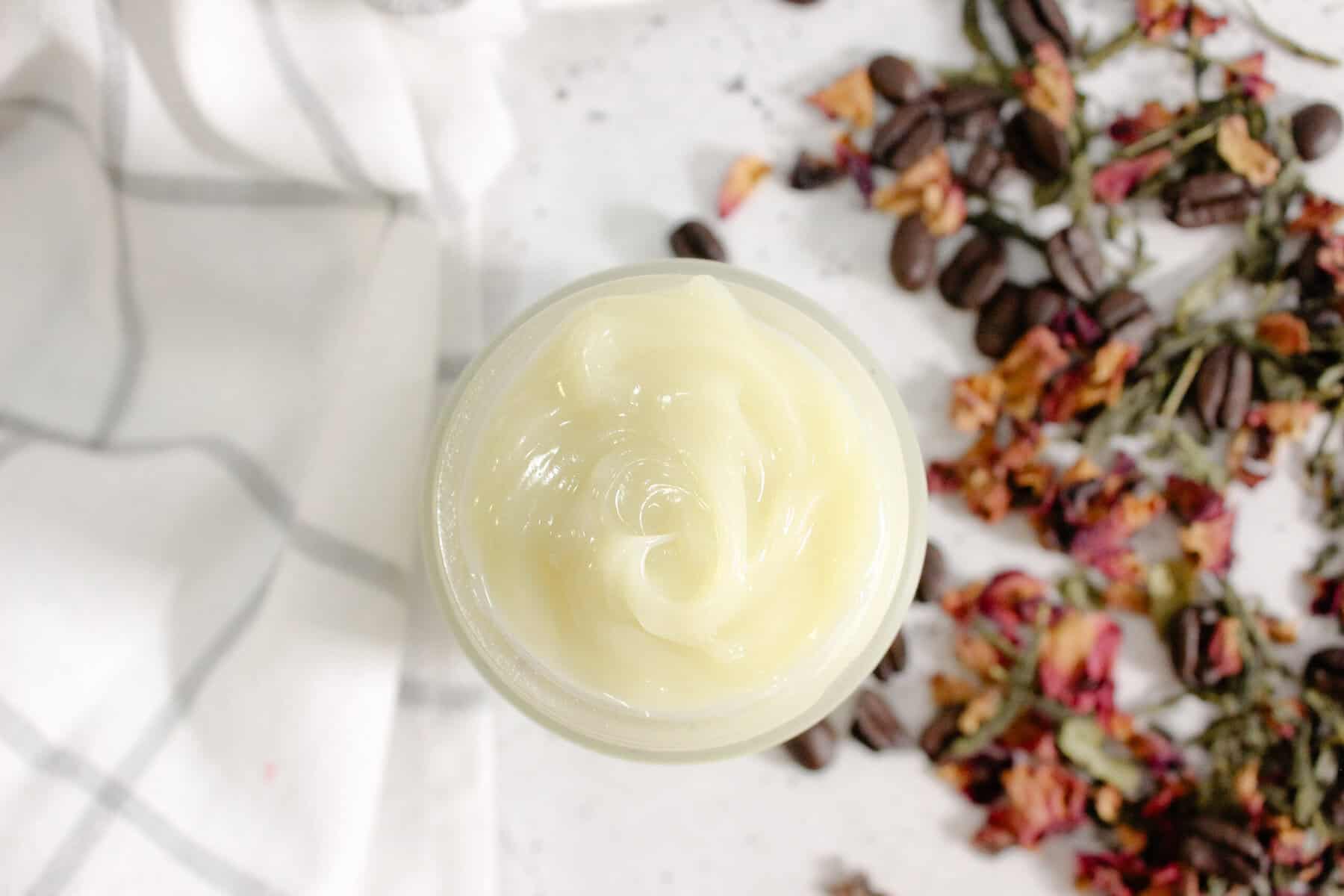 DIY Tallow Anti-Aging Face CreamDIY Tallow Anti-Aging Face Cream-image