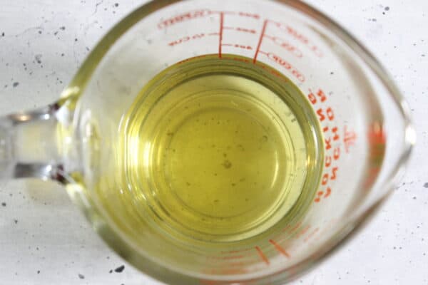 Homemade Natural Conditioner Recipe for Dry & Damaged Hair - She Needs