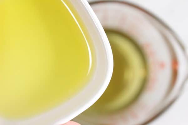Homemade Natural Conditioner Recipe for Dry & Damaged Hair - She Needs