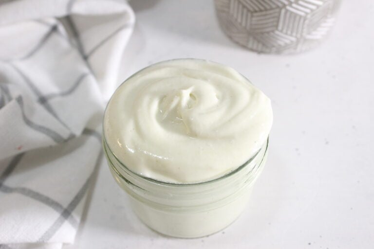 Homemade Muscle Rub for Stiff, Tired Muscles (Copycat Tiger Balm)