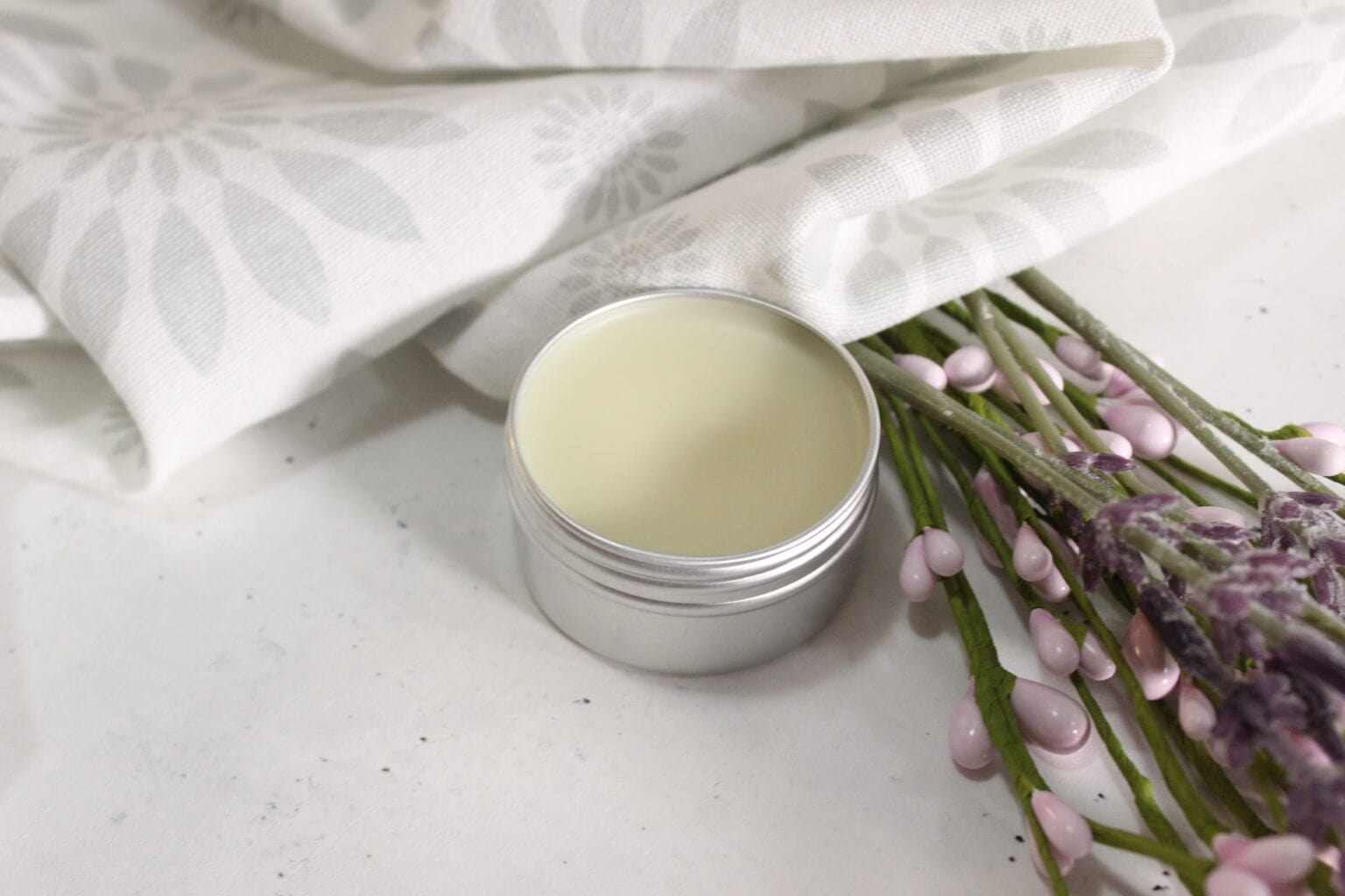 Natural Solid Perfume You Can Make in Under 10 Minutes - She Needs Coffee