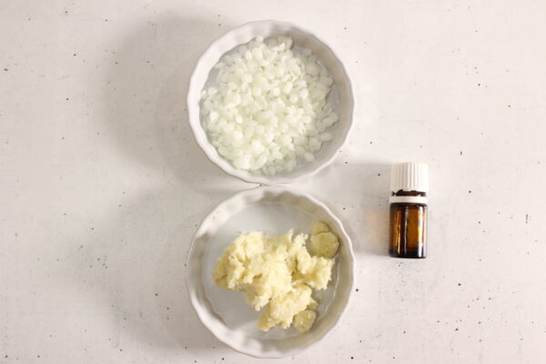 Natural Solid Perfume You Can Make in Under 10 Minutes - She Needs Coffee