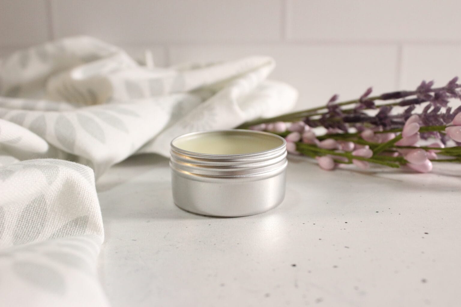 Natural Solid Perfume You Can Make in Under 10 Minutes - She Needs Coffee