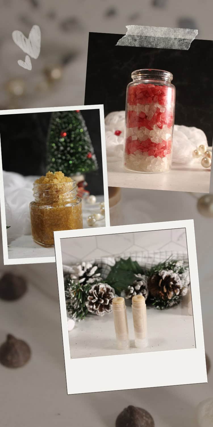 15+ Homemade Christmas Gifts for this Holiday Season