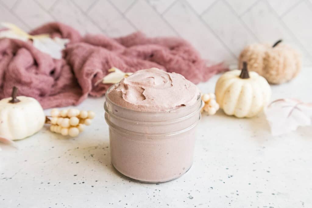 Autumn Breeze Whipped Tallow Balm