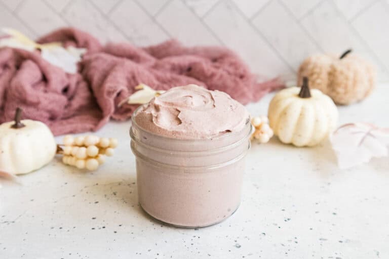Autumn Breeze Whipped Tallow Balm