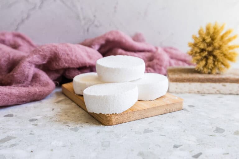 New Laundry Detergent Pods Recipe